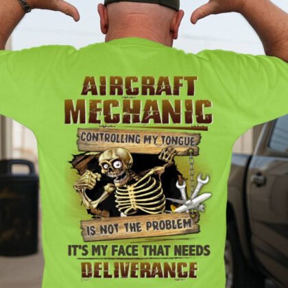 Mechanic