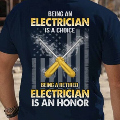 Electrician