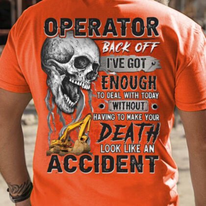 Operator